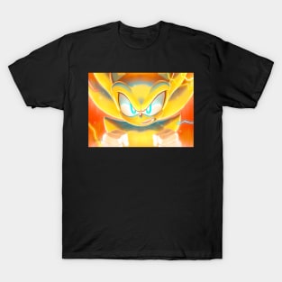 Super Sonic T-Shirt